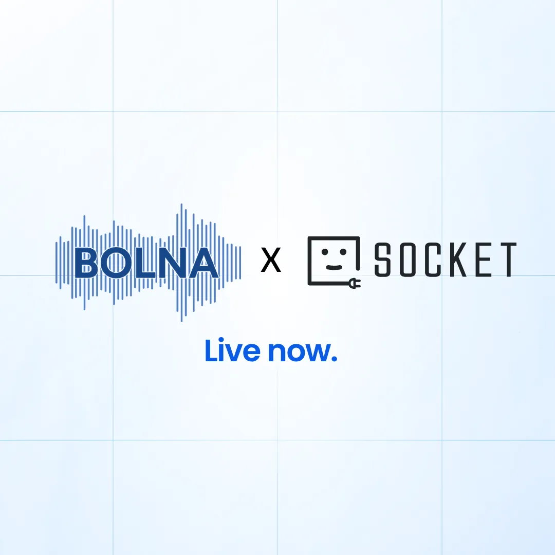 Automate Outbound Calls in viaSocket with the Bolna Integration